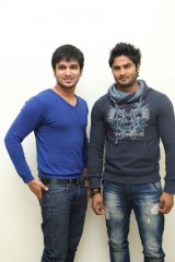 Janda Pai Kapiraju Audio Release